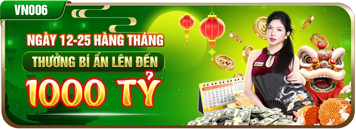 Đa dạng trò chơi đỉnh cao