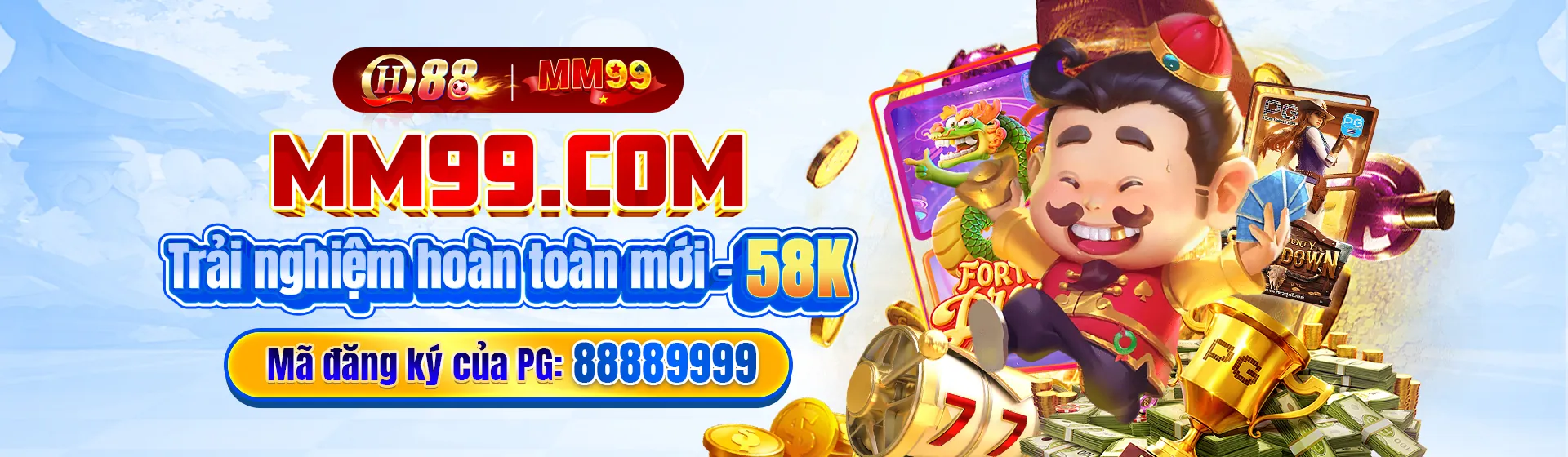 Hình ảnh chính của trò chơi Nổ Hũ tại cpc188 trang chủ chính thức