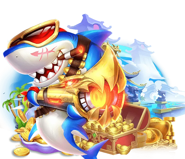Game Bắn Cá Thần Tài tại cpc188